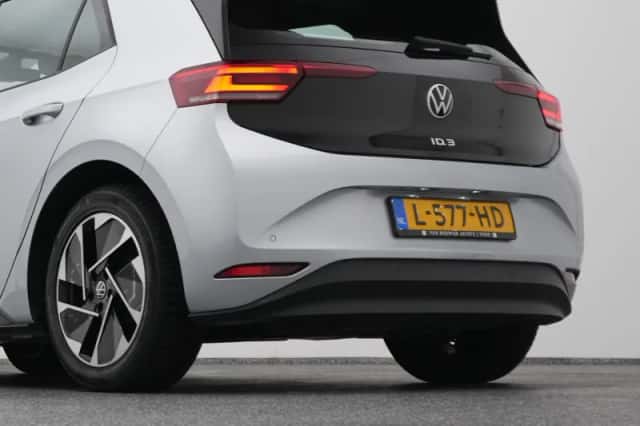 Volkswagen ID.3 (2020) thumbnail 23