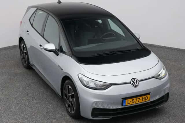 Volkswagen ID.3 (2020) thumbnail 25