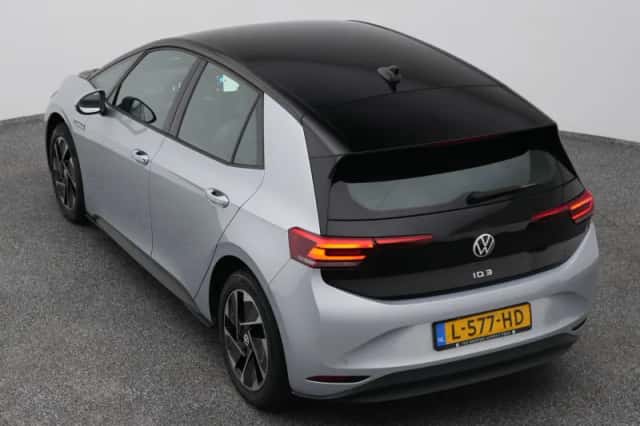 Volkswagen ID.3 (2020) thumbnail 26
