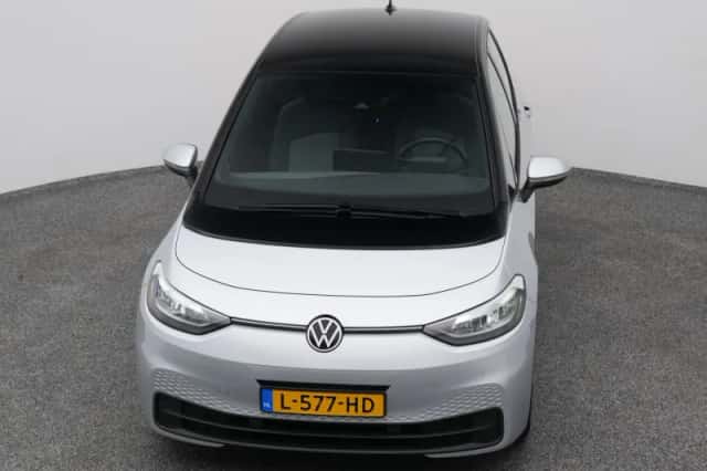 Volkswagen ID.3 (2020) thumbnail 27