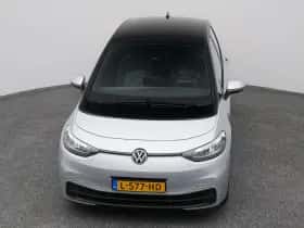 Volkswagen ID.3 (2020) thumbnail 27