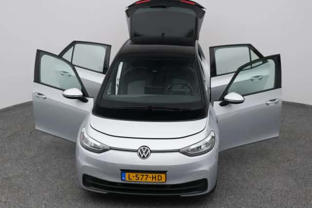 Volkswagen ID.3 (2020) thumbnail 28