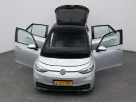 Volkswagen ID.3 (2020) thumbnail 28