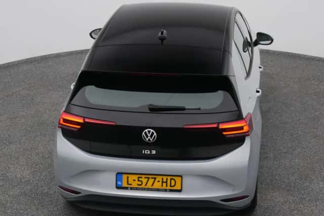 Volkswagen ID.3 (2020) thumbnail 29