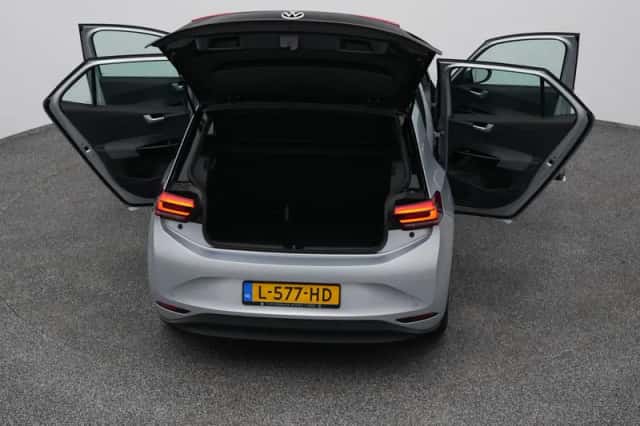 Volkswagen ID.3 (2020) thumbnail 30
