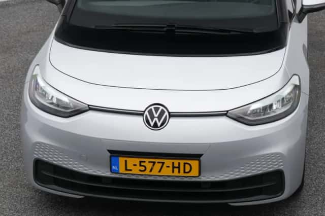 Volkswagen ID.3 (2020) thumbnail 31