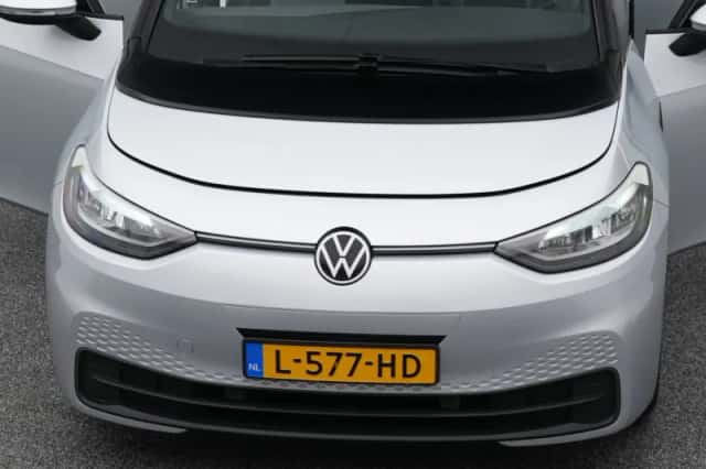 Volkswagen ID.3 (2020) thumbnail 32