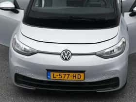 Volkswagen ID.3 (2020) thumbnail 32