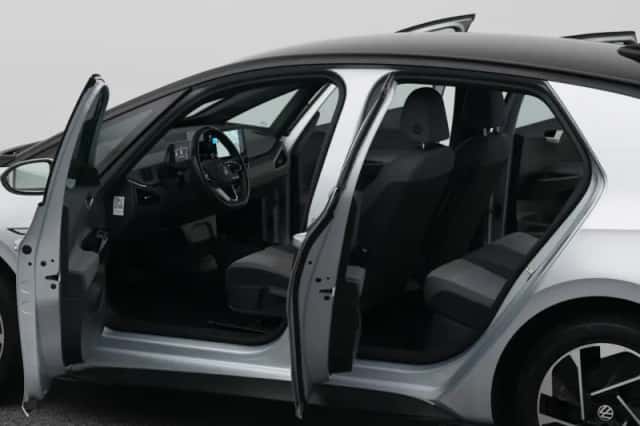 Volkswagen ID.3 (2020) thumbnail 34