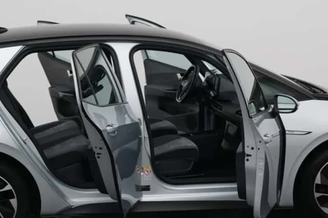 Volkswagen ID.3 (2020) thumbnail 35