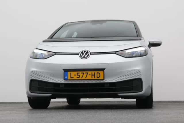 Volkswagen ID.3 (2020) thumbnail 36