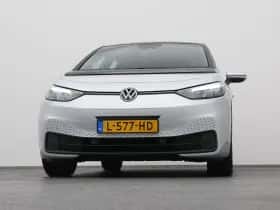 Volkswagen ID.3 (2020) thumbnail 36