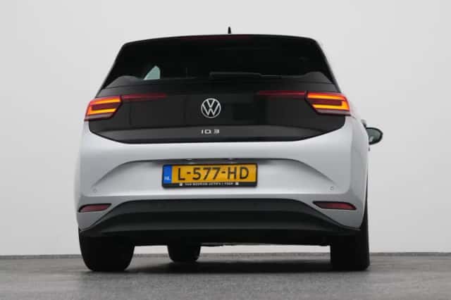 Volkswagen ID.3 (2020) thumbnail 37