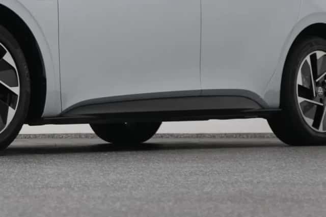 Volkswagen ID.3 (2020) thumbnail 38