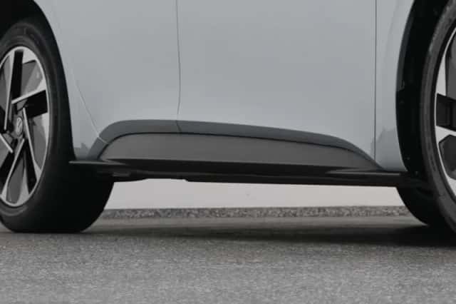 Volkswagen ID.3 (2020) thumbnail 39