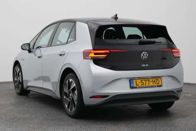 Volkswagen ID.3 (2020) thumbnail 6
