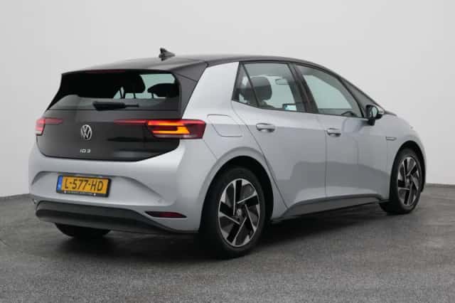 Volkswagen ID.3 (2020) thumbnail 7