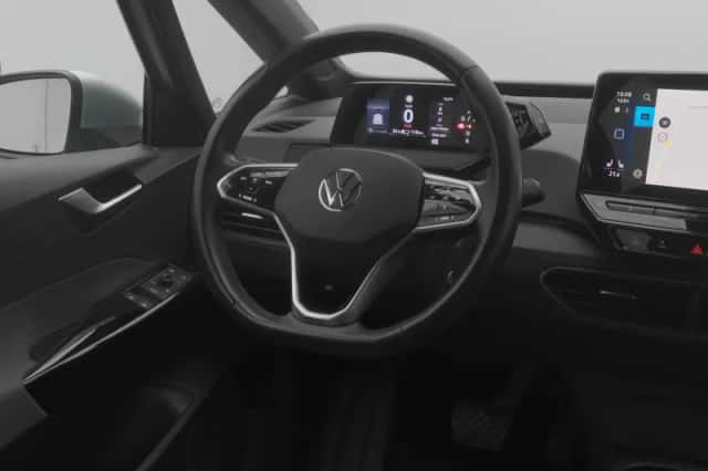 Volkswagen ID.3 (2020) thumbnail 8