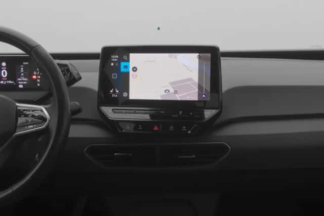 Volkswagen ID.3 (2020) thumbnail 9