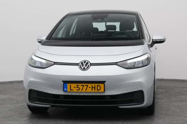 Volkswagen ID.3 (2020) thumbnail 10
