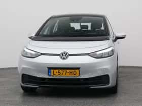 Volkswagen ID.3 (2020) thumbnail 10