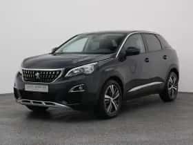 Peugeot 3008 (2019)