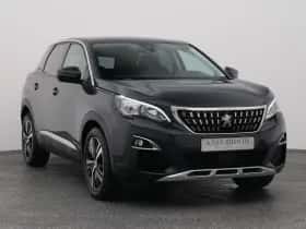 Peugeot 3008 (2019) thumbnail 2