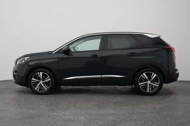 Peugeot 3008 (2019) thumbnail 13