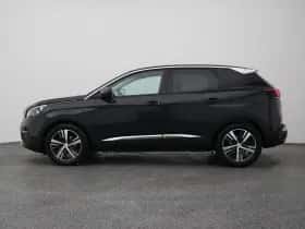 Peugeot 3008 (2019) thumbnail 13