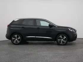 Peugeot 3008 (2019) thumbnail 14