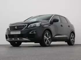 Peugeot 3008 (2019) thumbnail 15