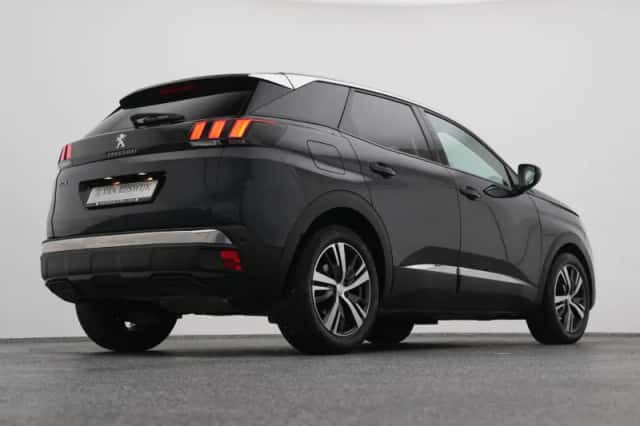 Peugeot 3008 (2019) thumbnail 16
