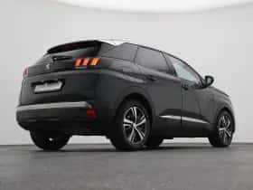 Peugeot 3008 (2019) thumbnail 16