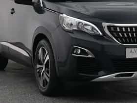Peugeot 3008 (2019) thumbnail 17