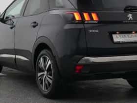 Peugeot 3008 (2019) thumbnail 18