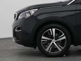 Peugeot 3008 (2019) thumbnail 21