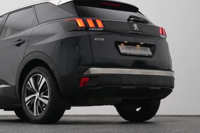 Peugeot 3008 (2019) thumbnail 22