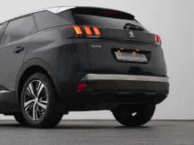 Peugeot 3008 (2019) thumbnail 22