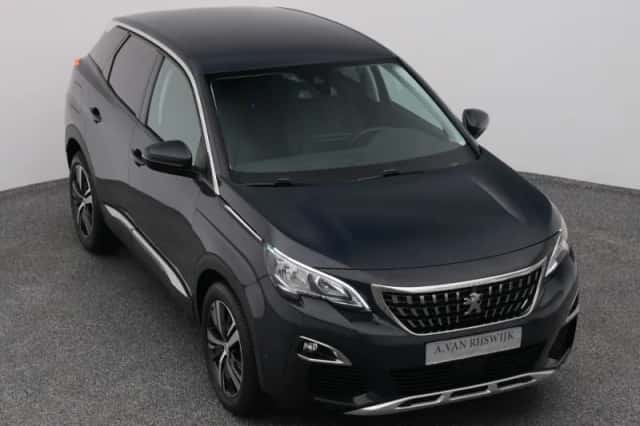 Peugeot 3008 (2019) thumbnail 24