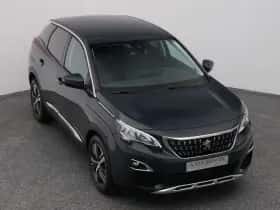 Peugeot 3008 (2019) thumbnail 24