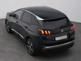 Peugeot 3008 (2019) thumbnail 25