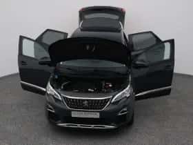 Peugeot 3008 (2019) thumbnail 27