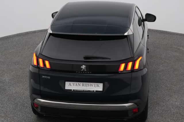 Peugeot 3008 (2019) thumbnail 28