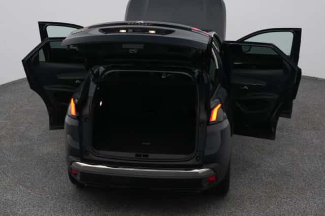 Peugeot 3008 (2019) thumbnail 29