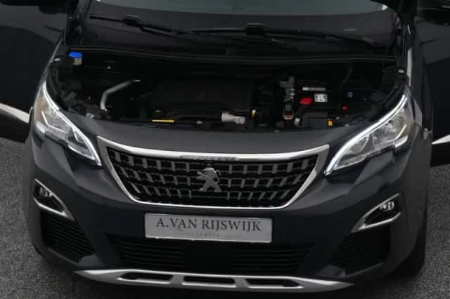 Peugeot 3008 (2019) thumbnail 31