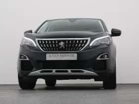 Peugeot 3008 (2019) thumbnail 35