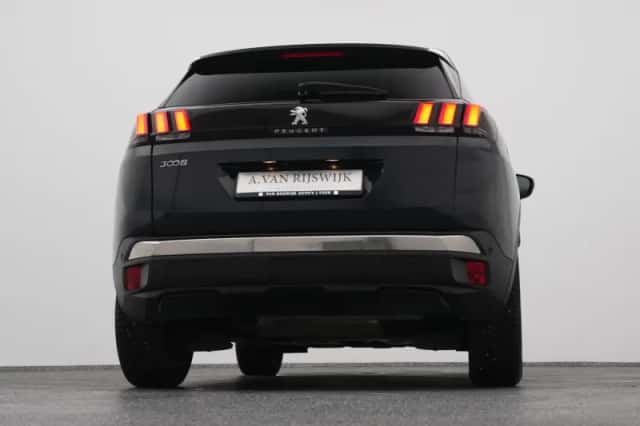 Peugeot 3008 (2019) thumbnail 36