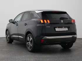 Peugeot 3008 (2019) thumbnail 5