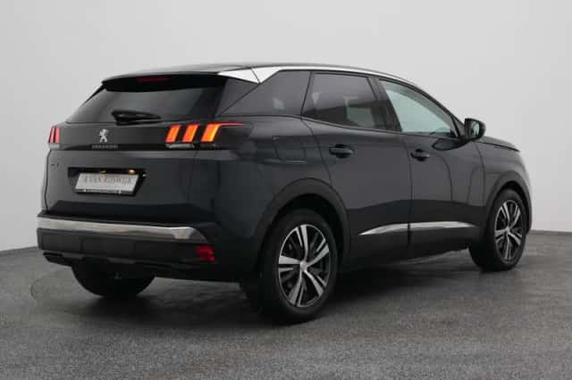 Peugeot 3008 (2019) thumbnail 6