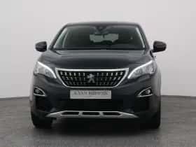 Peugeot 3008 (2019) thumbnail 9